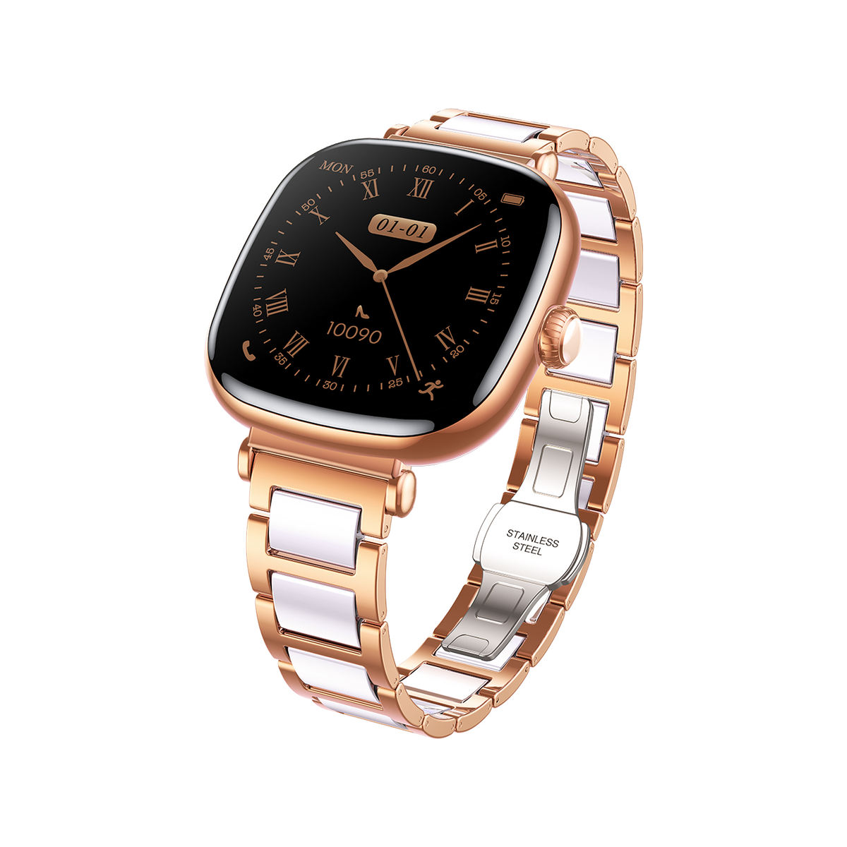 JOYROOM JR-FS1 Original Waterproof Automatic Touch Screen Android Smart Watch