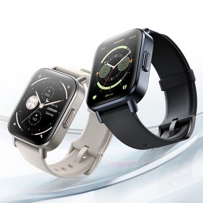 JOYROOM JR-FT3S Waterproof Touch Smart Watch