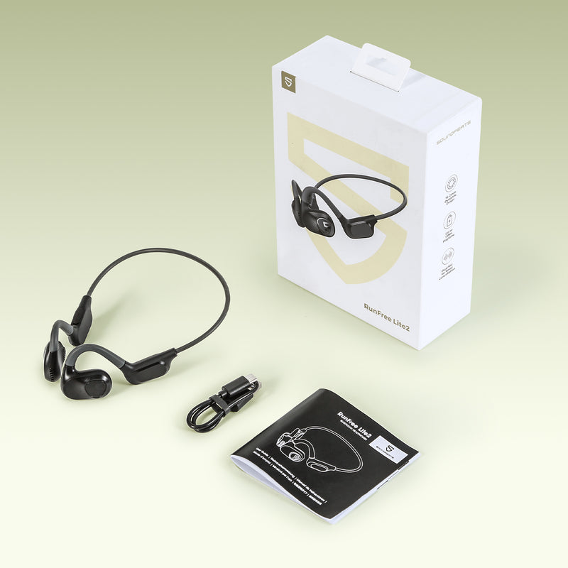 Sound PEATS Runfree Lite2 Earbuds